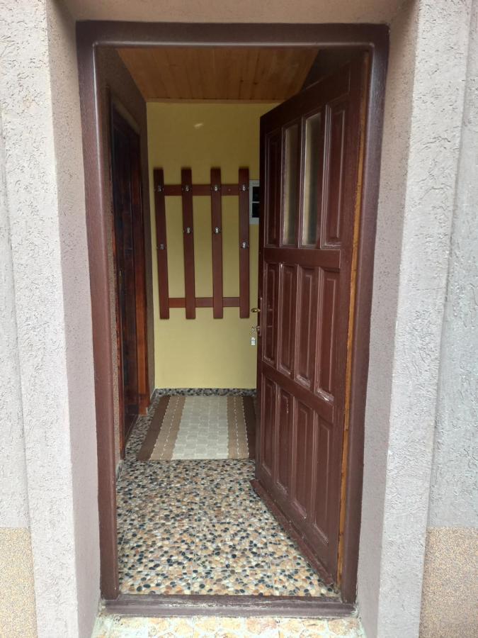 Vila Darija Žabljak Εξωτερικό φωτογραφία