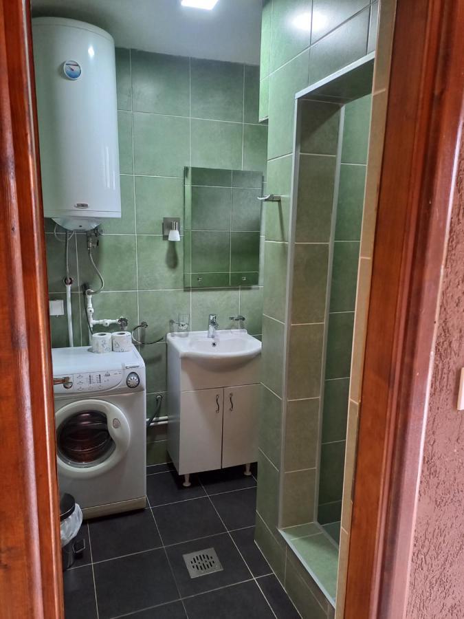 Vila Darija Žabljak Εξωτερικό φωτογραφία
