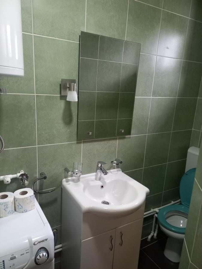 Vila Darija Žabljak Εξωτερικό φωτογραφία